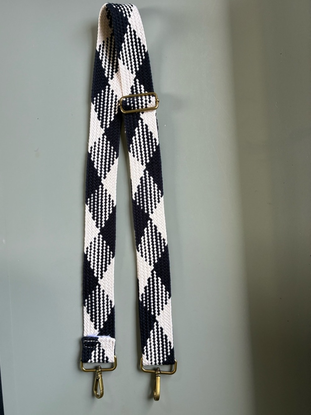 Madewell Crossbody Purse Strap